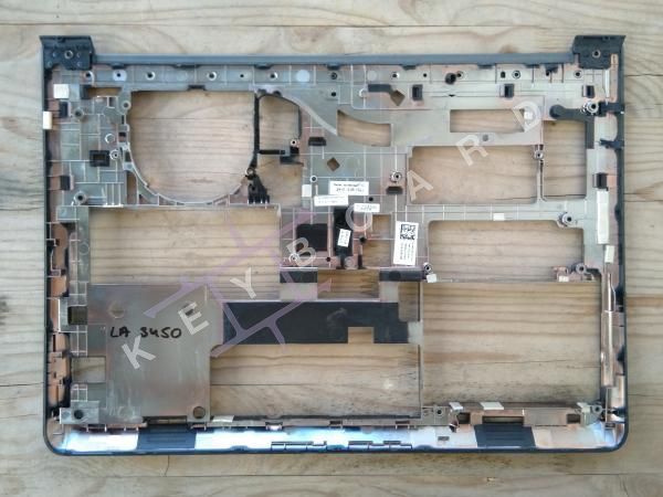 Нижня частина Dell Latitude 3450